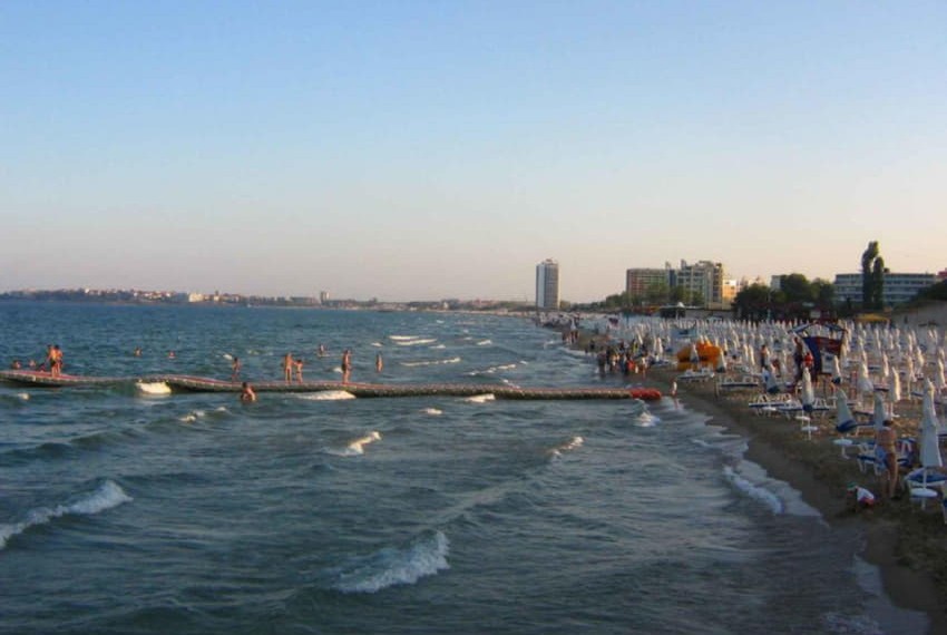 Largo Sunny Beach, 2* Largo Sunny Beach, 2*