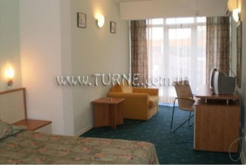 Largo Sunny Beach, 2* Largo Sunny Beach, 2*