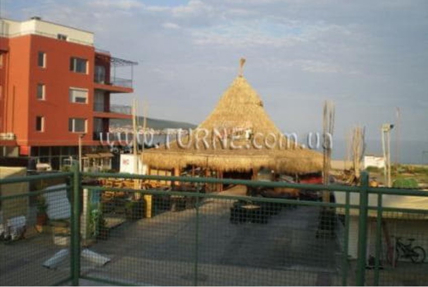 Largo Sunny Beach, 2* Largo Sunny Beach, 2*