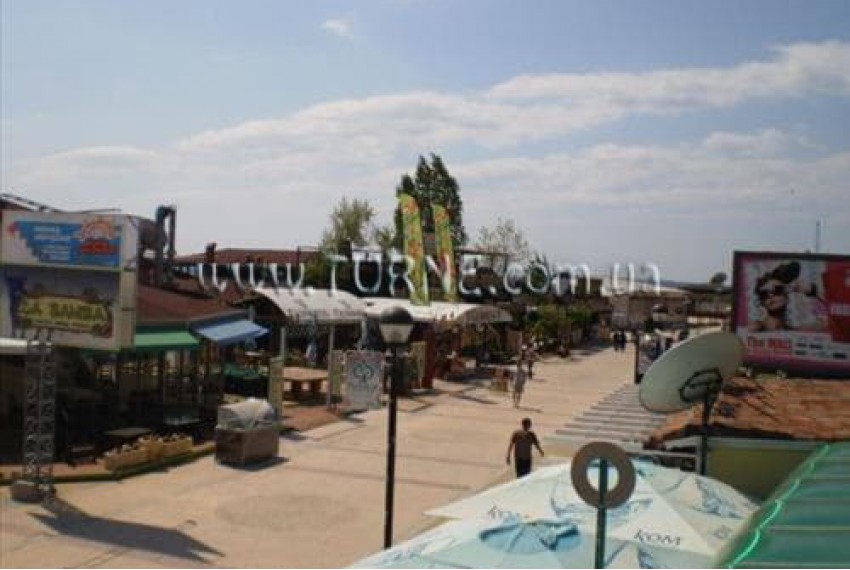 Largo Sunny Beach, 2* Largo Sunny Beach, 2*