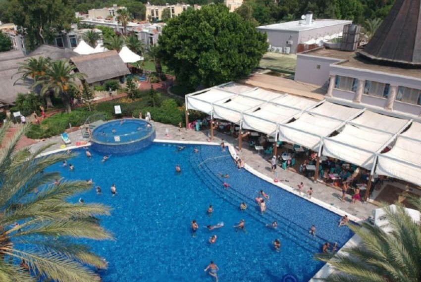 Club Asteria Belek, 5* Club Asteria Belek, 5*