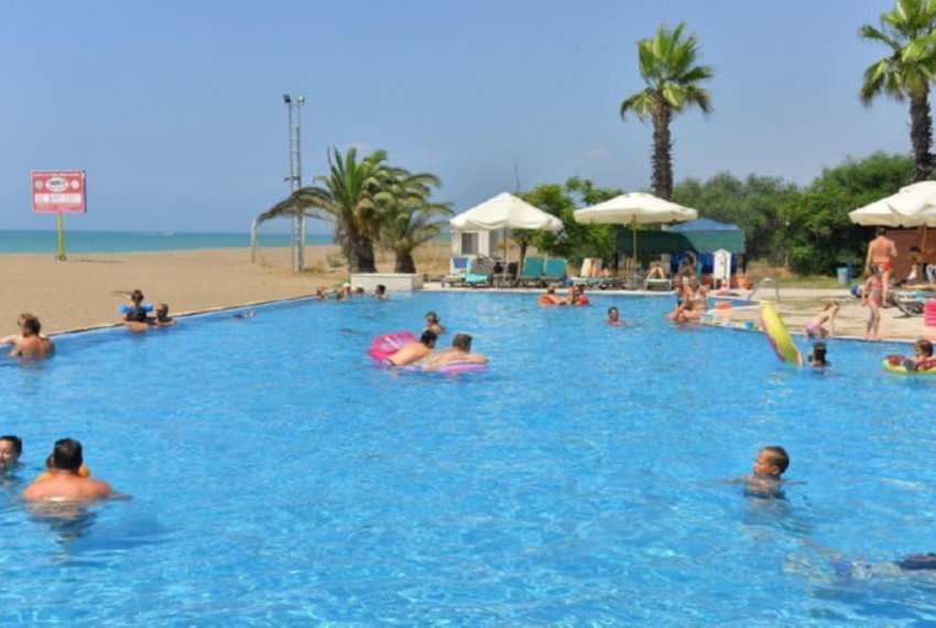 Club Asteria Belek, 5* Club Asteria Belek, 5*