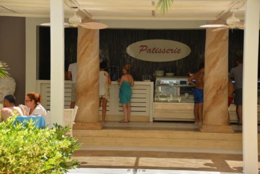 Club Asteria Belek, 5* Club Asteria Belek, 5*