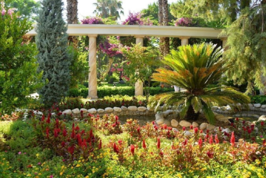 Club Asteria Belek, 5* Club Asteria Belek, 5*