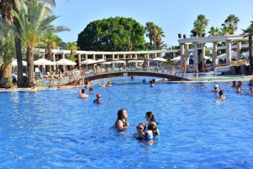 Club Asteria Belek, 5* Club Asteria Belek, 5*