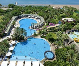 Club Asteria Belek, 5*