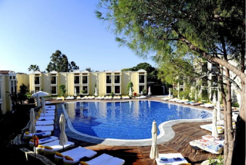 Club Asteria Belek, 5* Club Asteria Belek, 5*