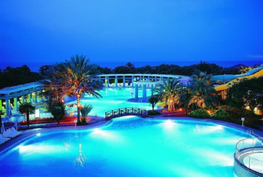 Club Asteria Belek, 5* Club Asteria Belek, 5*
