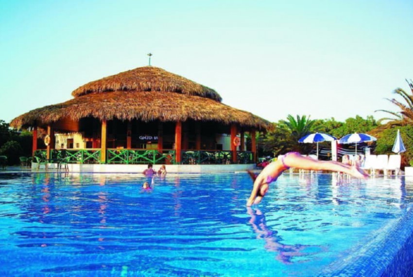 Club Asteria Belek, 5* Club Asteria Belek, 5*