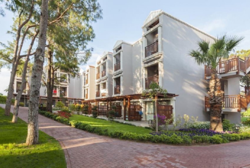 Club Asteria Belek, 5* Club Asteria Belek, 5*