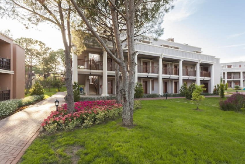 Club Asteria Belek, 5* Club Asteria Belek, 5*