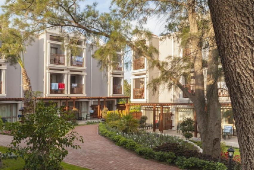 Club Asteria Belek, 5* Club Asteria Belek, 5*