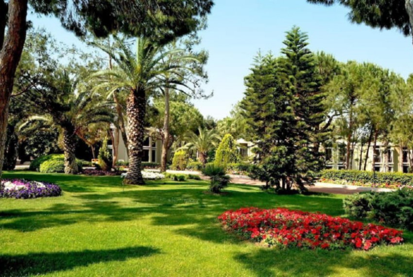 Club Asteria Belek, 5* Club Asteria Belek, 5*
