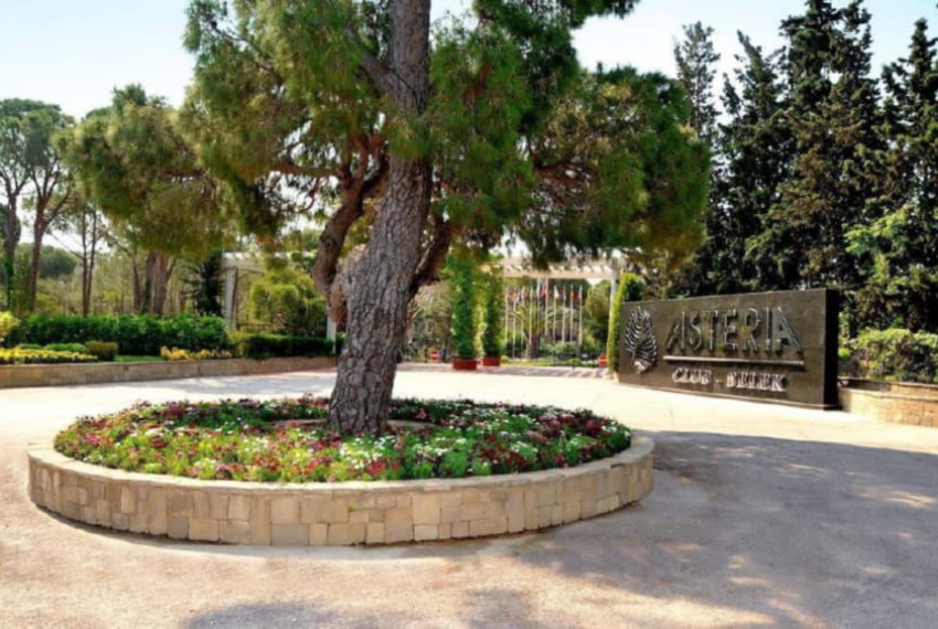 Club Asteria Belek, 5* Club Asteria Belek, 5*