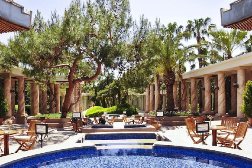 Club Asteria Belek, 5* Club Asteria Belek, 5*