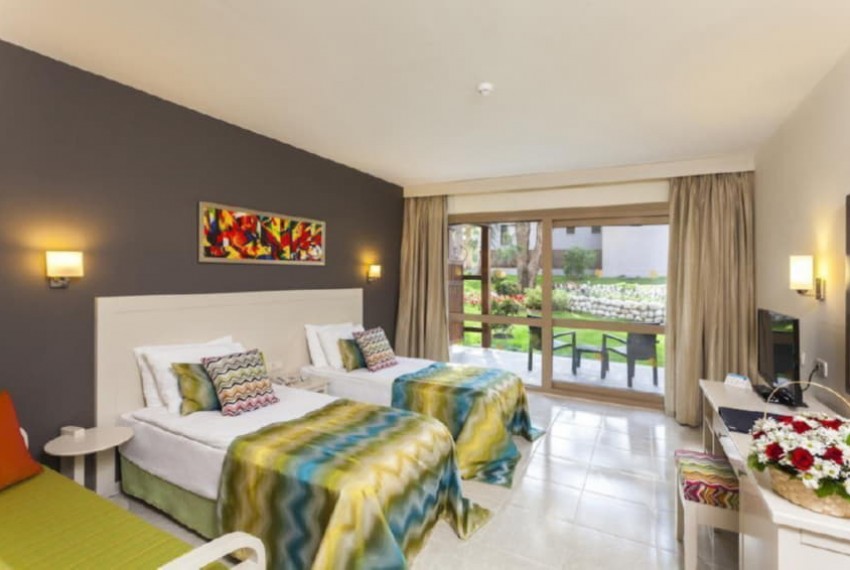 Club Asteria Belek, 5* Club Asteria Belek, 5*