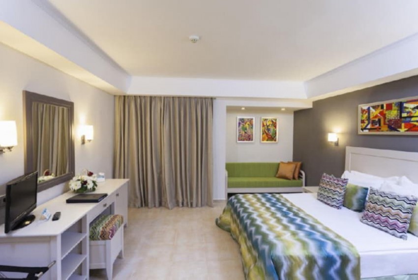 Club Asteria Belek, 5* Club Asteria Belek, 5*