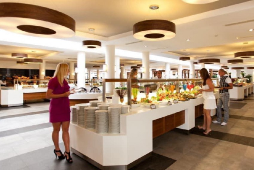 Club Asteria Belek, 5* Club Asteria Belek, 5*