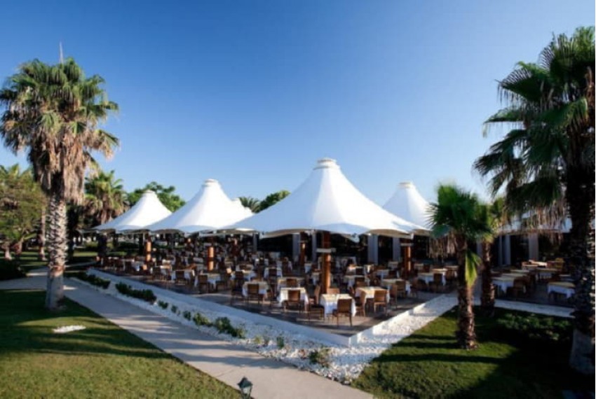 Club Asteria Belek, 5* Club Asteria Belek, 5*