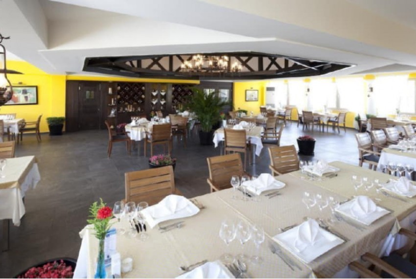 Club Asteria Belek, 5* Club Asteria Belek, 5*