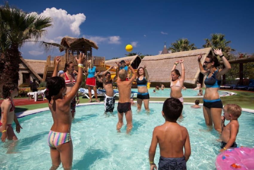 Club Asteria Belek, 5* Club Asteria Belek, 5*
