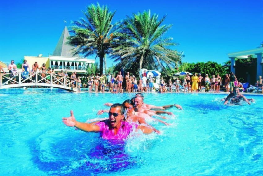 Club Asteria Belek, 5* Club Asteria Belek, 5*