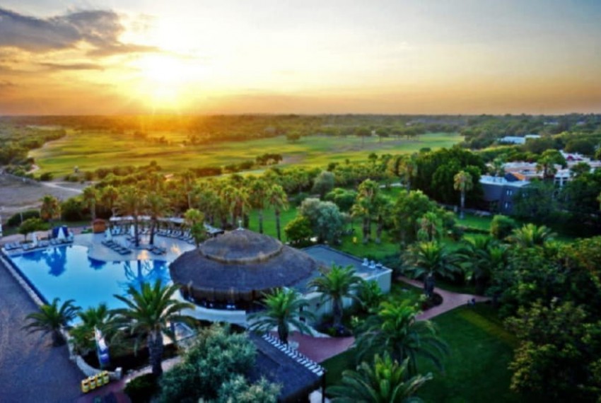 Club Asteria Belek, 5* Club Asteria Belek, 5*