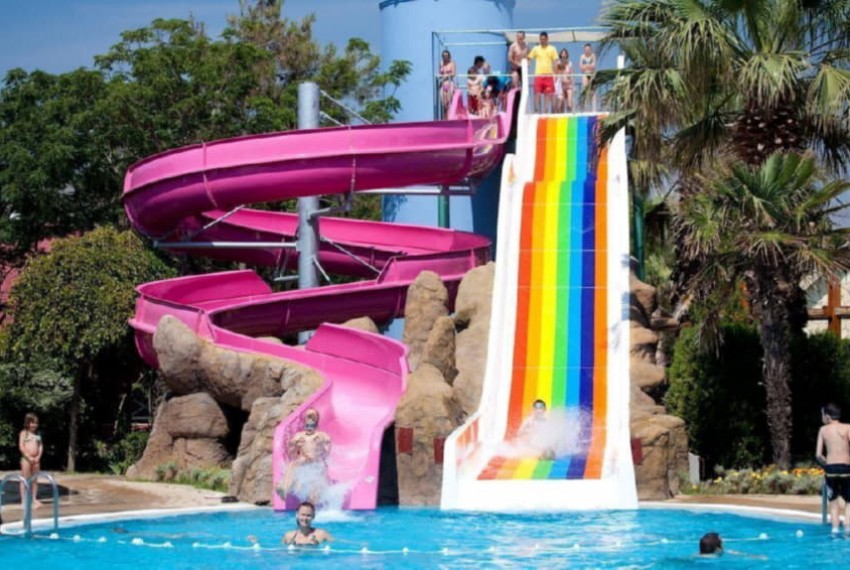 Club Asteria Belek, 5* Club Asteria Belek, 5*