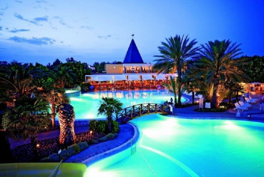 Club Asteria Belek, 5* Club Asteria Belek, 5*