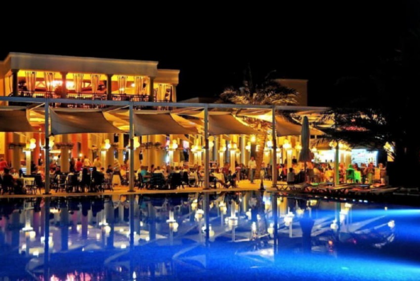 Club Asteria Belek, 5* Club Asteria Belek, 5*