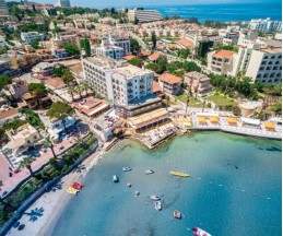 Marti Beach Hotel, 4*