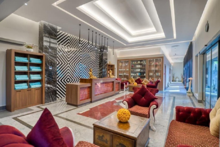 Club Mega Saray, 5* Club Mega Saray, 5*