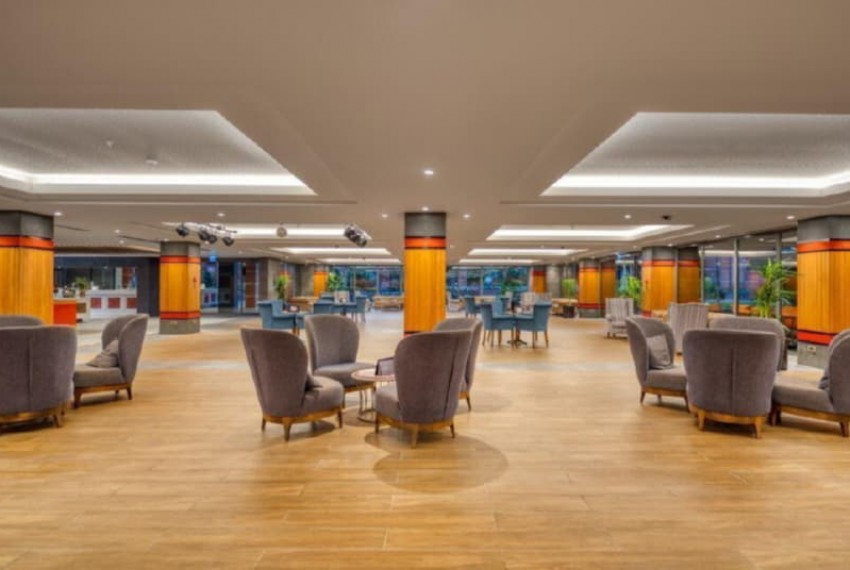 Club Mega Saray, 5* Club Mega Saray, 5*