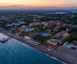 Club Mega Saray, 5*