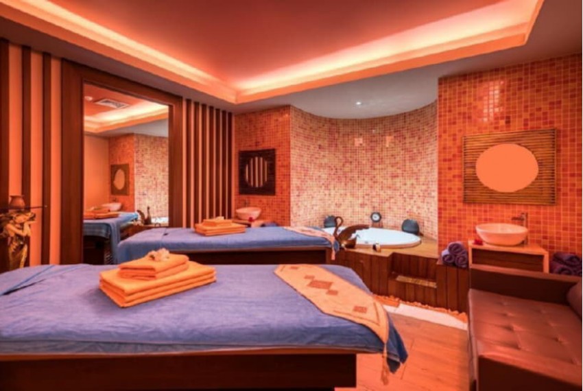 Club Mega Saray, 5* Club Mega Saray, 5*
