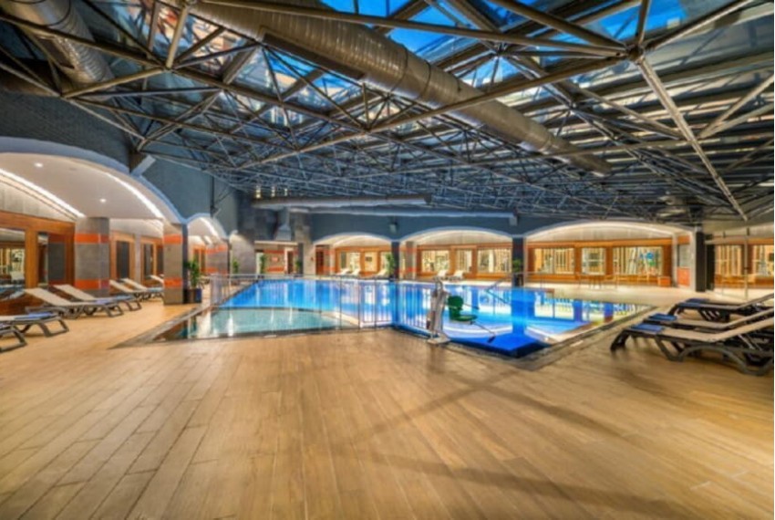 Club Mega Saray, 5* Club Mega Saray, 5*