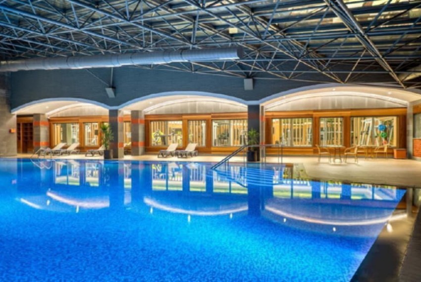 Club Mega Saray, 5* Club Mega Saray, 5*