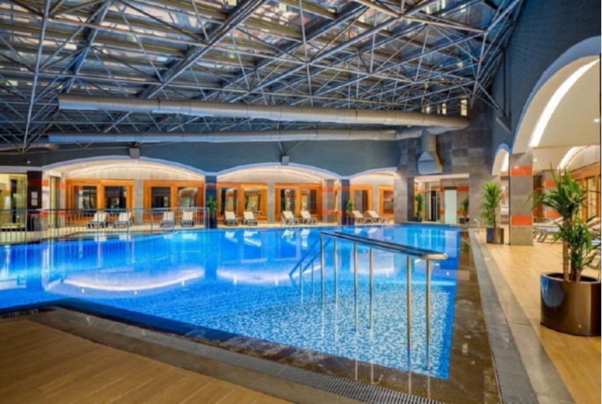 Club Mega Saray, 5* Club Mega Saray, 5*