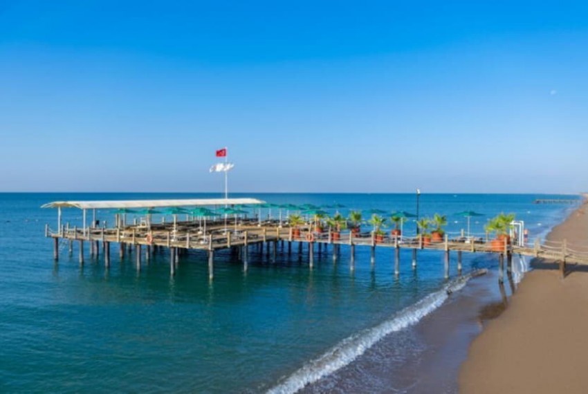 Club Mega Saray, 5* Club Mega Saray, 5*