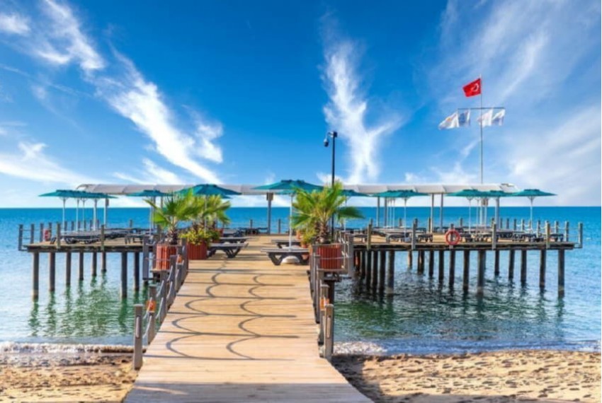 Club Mega Saray, 5* Club Mega Saray, 5*
