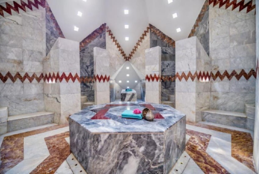 Club Mega Saray, 5* Club Mega Saray, 5*