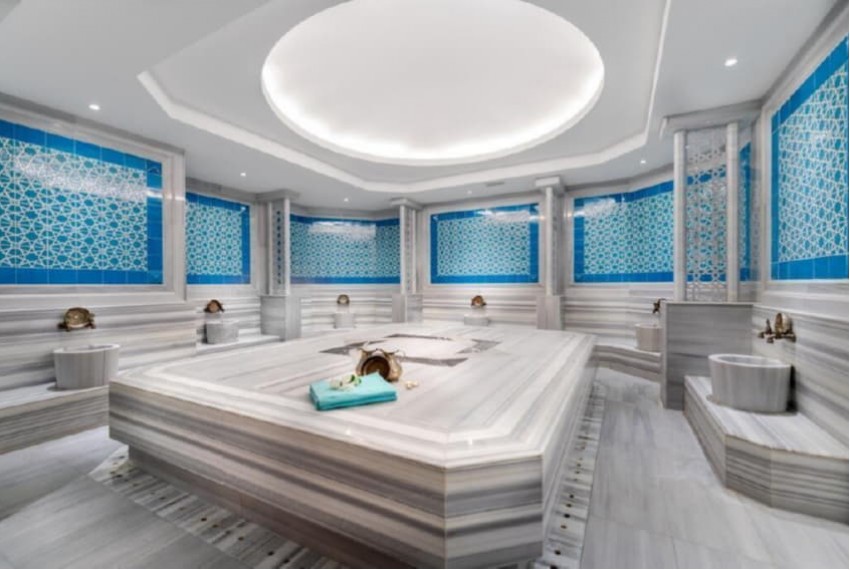 Club Mega Saray, 5* Club Mega Saray, 5*