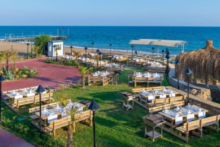 Club Mega Saray, 5* Club Mega Saray, 5*