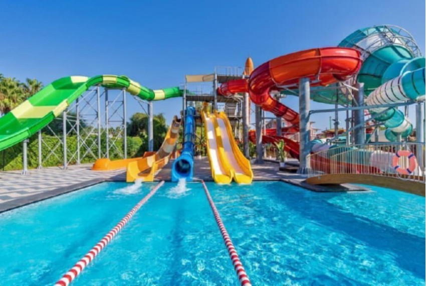 Club Mega Saray, 5* Club Mega Saray, 5*