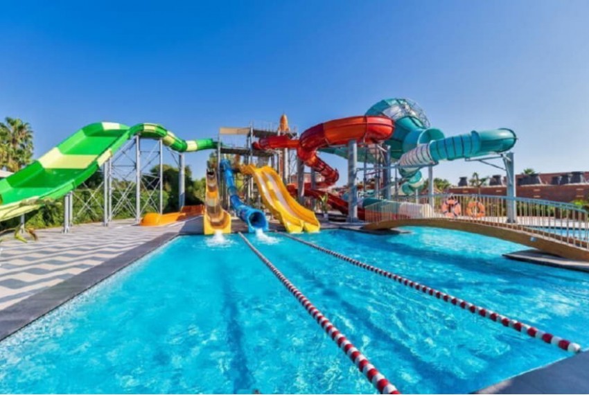 Club Mega Saray, 5* Club Mega Saray, 5*