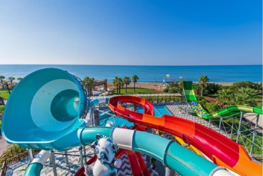 Club Mega Saray, 5* Club Mega Saray, 5*