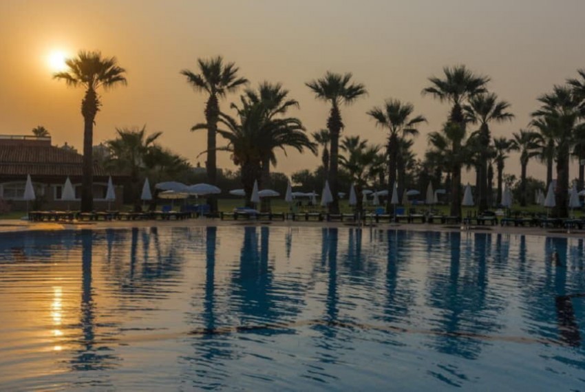 Club Mega Saray, 5* Club Mega Saray, 5*