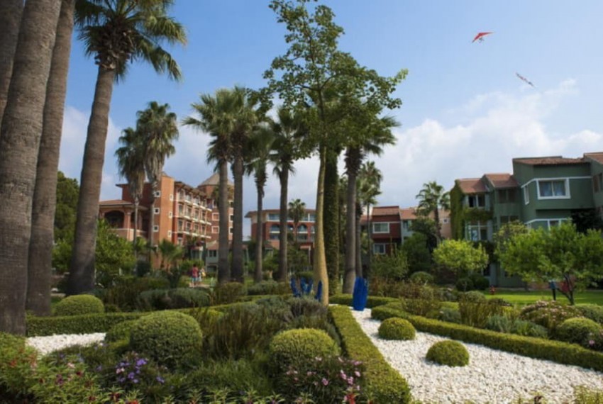 Club Mega Saray, 5* Club Mega Saray, 5*