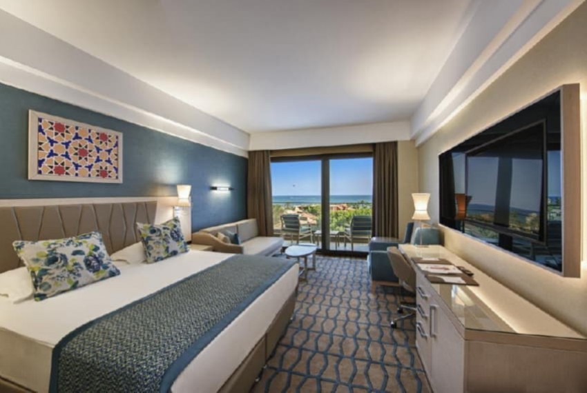 Club Mega Saray, 5* Club Mega Saray, 5*