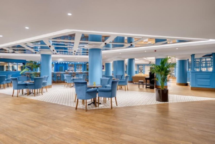 Club Mega Saray, 5* Club Mega Saray, 5*
